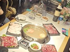 -三毛牛肉店(福强店)