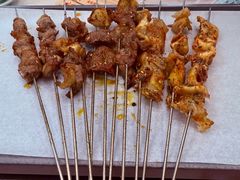 -于家烧烤(三里桥店)