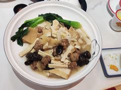 -大厨小馆(华阳城店)