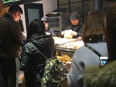 -苹果花园(桂林路店)