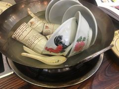 -食德乐·全鸽宴顺德菜(南湖店)