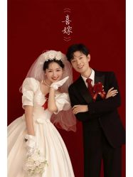 -今生有约婚纱摄影店(景德路店)