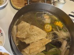 -焯牛潮汕牛肉火锅(云峰街创始店)