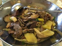 -乡亲鹅肉城(吴江店)