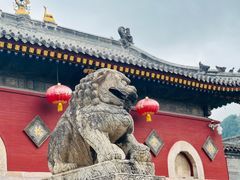 -五台山风景名胜区