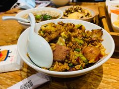 邀不到台怪噜饭-怪噜范·老贵阳街头名小吃(汇金星力城店)