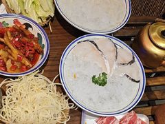 -萍姐火锅·公路夜市(南京新街口店)