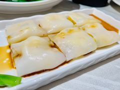 -十二粤味·顺德菜·烧鹅点心(五四广场店)