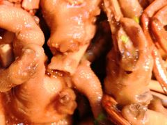 -多嘴超级肉蟹煲(欧亚卖场店)