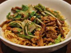 -寻裕记·现炒浇头面(人民广场店)