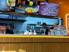 -万达广场(大明宫店)