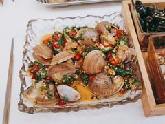 -白仁仔· 活烤海鲜 宵夜(豫园店)