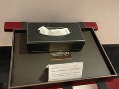 -苏州独墅湖世尊酒店
