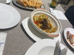 -太湖饭店·寄畅轩中餐厅