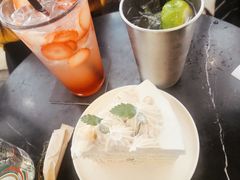 无糖蜜桃茶-MIMI FASO(古仓店)