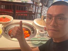 -晓宇重庆火锅(赛格国际购物中心店)