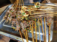 -盟重烧烤(高正街店)