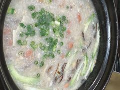 -滋粥楼·顺德菜(番禺广场总店)