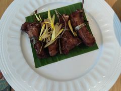 -甘思咪哚·云南艺术餐厅(天河广百店)