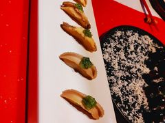 -荷风细雨·中国茶宴(碧云店)