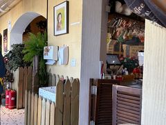 -萤火虫咖啡(后海店)