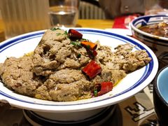 -局气 烤鸭·北京菜(光华路店)