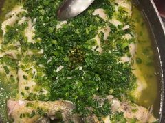 -盛百味·家宴餐厅(霸州分店)