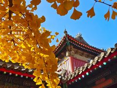 -承恩寺