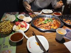 -惠友大虾(太原北街店)