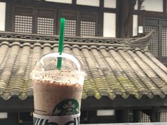 -星巴克臻选(成都宽窄巷子店)