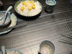 -雨后行菜(报慈北路店)