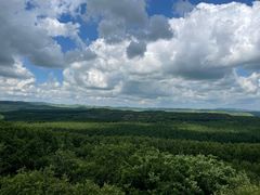 -塞罕坝国家级自然保护区