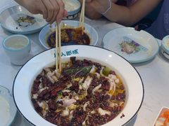-川人百味(亿合城店)