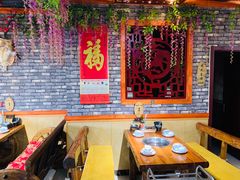 -老城一锅羊蝎子火锅(新区店)