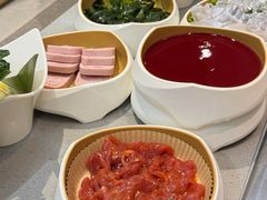 -海底捞火锅(天一广场亚细亚店)