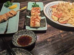 -眷屋の深夜食堂(云锦中心店)