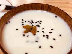 新疆酸奶-禾木·新疆特色美食