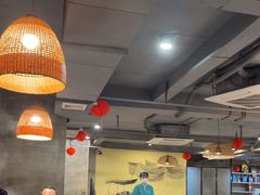 -鱼粤鲜淘米捞·中山脆肉鲩火锅(悦湖会店)