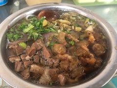 -花溪牛肉粉(八鸽岩店)