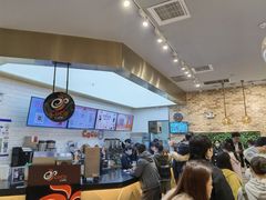 -CoCo都可(合生汇店)