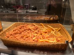 -广州增城保利郡雅酒店-月色西餐厅