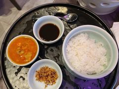 秃黄油捞饭-蟹榭·本帮江浙菜·蟹宴(五角场合生汇商场店)