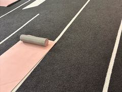 -锐动健身游泳(博地中心店)