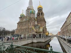 -滴血救世主教堂