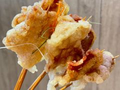 -丰茂烤串(全国首店)