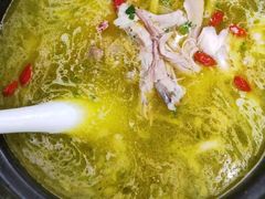 -巢湖名吃·徽府农家菜(半汤店)