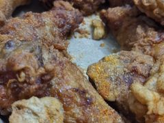 -阿捡忭京炸鸡(韭菜园总店)