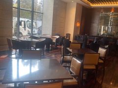 -西安赛瑞喜来登大酒店