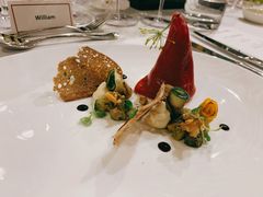 -Tivano意大利餐厅(成都居舍酒店)
