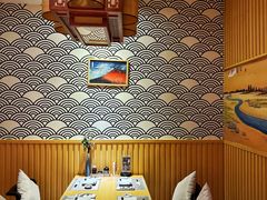 -昱匠·日本料理(金融街店)